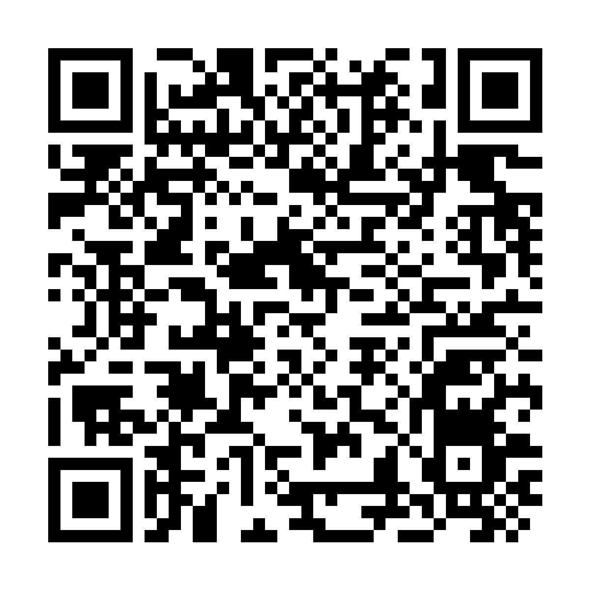 QR-Code zur Betterplace-Leseraktion